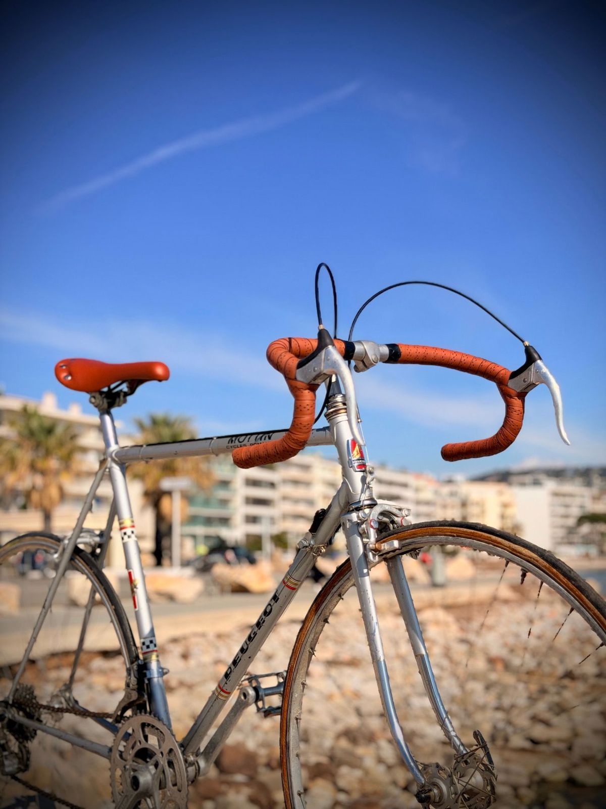 Peugeot Custom Simplex Vintage | buycycle