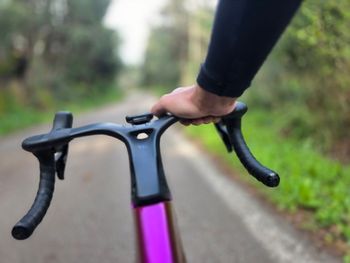 Used Bianchi Oltre Comp Rival eTap AXS 2025 2025 Road & Gravel — image 7 of 10