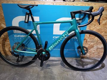 Gebrauchtes Bianchi Sprint 105 2026 2026 Road & Gravel