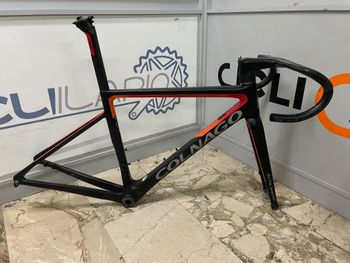Colnago, V3 RS Frameset