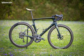 Scott, Scott Foil 20 Ultegra Di2
