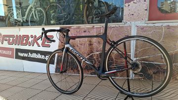 Used Giant TCR Advanced 2 2017 2017 Road & Gravel, Black — image 9 of 15