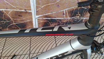 Used Giant TCR Advanced 2 2017 2017 Road & Gravel, Black — image 6 of 15