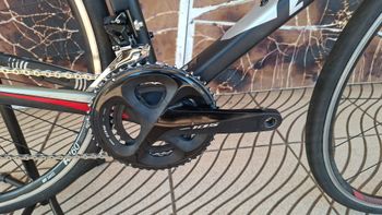 Used Giant TCR Advanced 2 2017 2017 Road & Gravel, Black — image 2 of 15