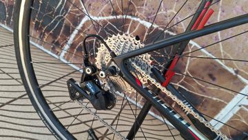 Used Giant TCR Advanced 2 2017 2017 Road & Gravel, Black — image 3 of 15