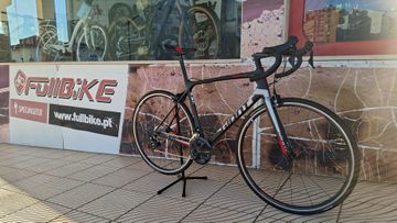 Gebrauchtes Giant TCR Advanced 2 2017 2017 Road & Gravel