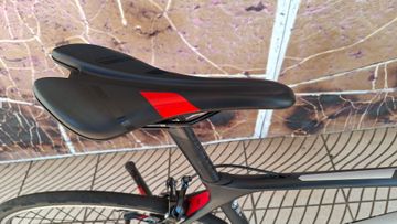 Used Giant TCR Advanced 2 2017 2017 Road & Gravel, Black — image 5 of 15