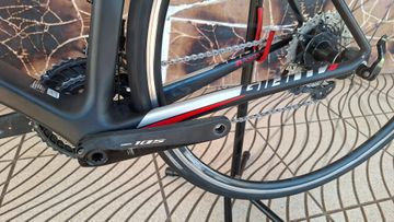 Used Giant TCR Advanced 2 2017 2017 Road & Gravel, Black — image 10 of 15