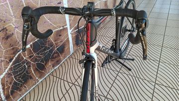 Used Giant TCR Advanced 2 2017 2017 Road & Gravel, Black — image 11 of 15