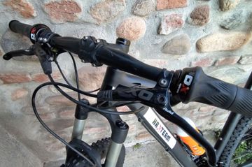 Used Carbonal Gaea 2014 Mountainbike, Black — image 6 of 32