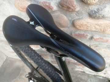 Used Carbonal Gaea 2014 Mountainbike, Black — image 23 of 32