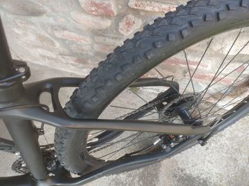 Used Carbonal Gaea 2014 Mountainbike, Black — image 19 of 32