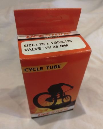 Used Carbonal Gaea 2014 Mountainbike, Black — image 29 of 32