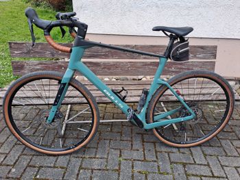 Used BULLS Machete 2022 2022 Road & Gravel