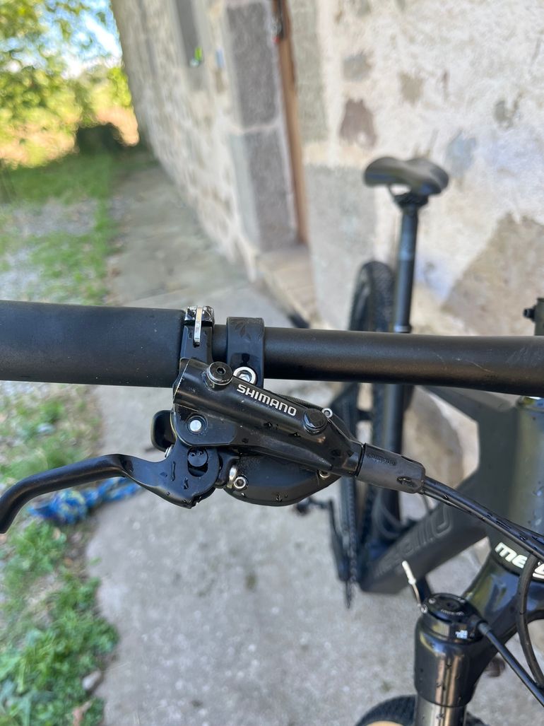 Used Megamo FACTORY 30 2021 2021 Mountainbike — image 7 of 9