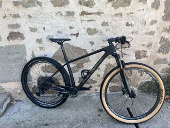Used Megamo FACTORY 30 2021 2021 Mountainbike — image 4 of 9