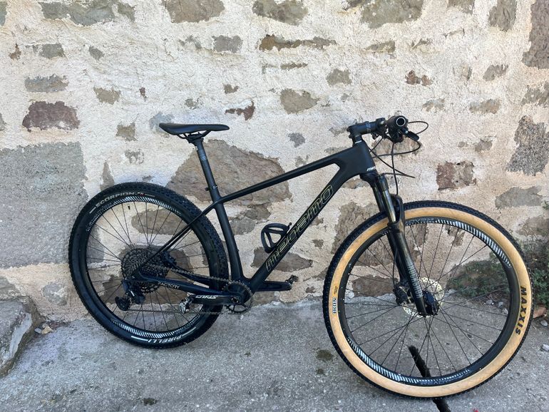 Used Megamo FACTORY 30 2021 2021 Mountainbike — image 4 of 9