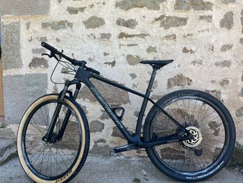 Used Megamo FACTORY 30 2021 2021 Mountainbike — image 2 of 9
