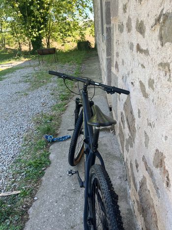 Used Megamo FACTORY 30 2021 2021 Mountainbike — image 5 of 9