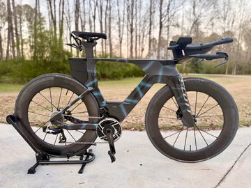 Used Scott Plasma RC Ultimate 2025 2025 Road & Gravel