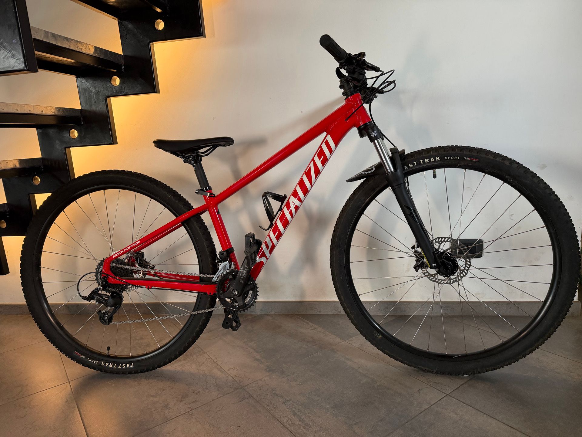 Specialized Rockhopper Sport 29 2022 2022 Specialized Rockhopper Sport 29 2022 2022