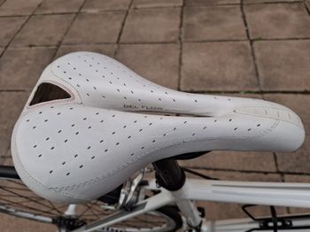 Used Scott Speedster Shimano Sora 2014 Road & Gravel, White — image 2 of 5