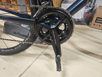 Giant Tcr Shimano Ultegra 2019 Road & Gravel de segunda mano, Verde — imagen 3 de 6