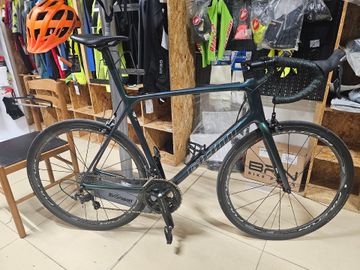 Giant Tcr Shimano Ultegra 2019 Road & Gravel de segunda mano