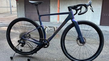 Brugt Berria BELADOR ALLROAD 8 2024 2024 Road & Gravel
