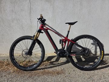 Used Mondraker CRAFTY CARBON RR 2022 2022 MTB