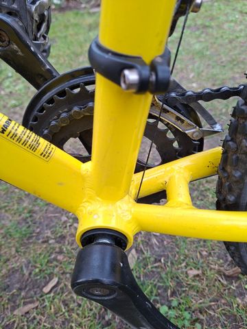 Używany Frog Road Shimano Sora 2021 Youth — zdjęcie 2 z 9