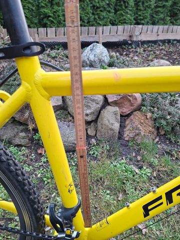 Używany Frog Road Shimano Sora 2021 Youth — zdjęcie 5 z 9