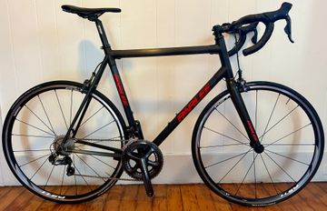 Used Parlee Z1 2011 Road & Gravel