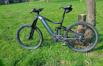 Used Giant Trance Sx E+ Pro 1 2019 Mountainbike — image 2 of 11