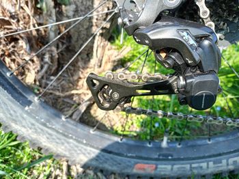 Used Giant Trance Sx E+ Pro 1 2019 Mountainbike — image 3 of 11