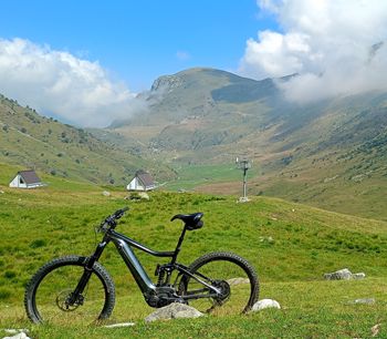 Used Giant Trance Sx E+ Pro 1 2019 MTB