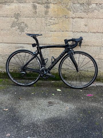 Brugt PINARELLO F 8 Custom Shimano Ultegra 2017 Road & Gravel — billede 4 af 9