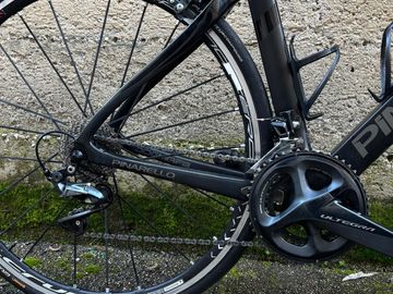 Brugt PINARELLO F 8 Custom Shimano Ultegra 2017 Road & Gravel — billede 3 af 9