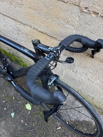 Brugt PINARELLO F 8 Custom Shimano Ultegra 2017 Road & Gravel — billede 2 af 9