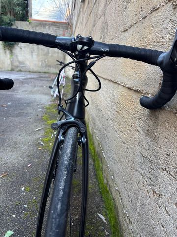 Brugt PINARELLO F 8 Custom Shimano Ultegra 2017 Road & Gravel — billede 7 af 9