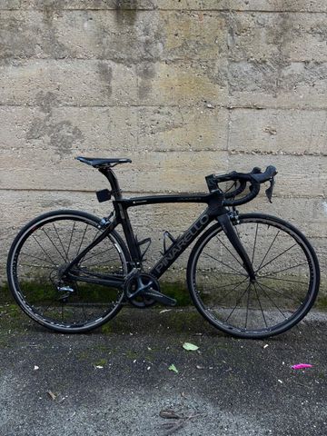 Brugt PINARELLO F 8 Custom Shimano Ultegra 2017 Road & Gravel — billede 1 af 9