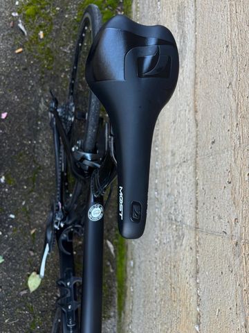 Brugt PINARELLO F 8 Custom Shimano Ultegra 2017 Road & Gravel — billede 8 af 9