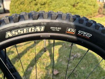 Použité Giant Trance X E+ Pro 29 2 2021 2021 Mountainbike — obrázek 16 z 23