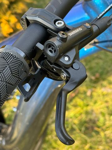 Použité Giant Trance X E+ Pro 29 2 2021 2021 Mountainbike — obrázek 8 z 23