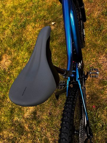 Used Giant Trance X E+ Pro 29 2 2021 2021 Mountainbike, Blue, 29 — image 12 of 24
