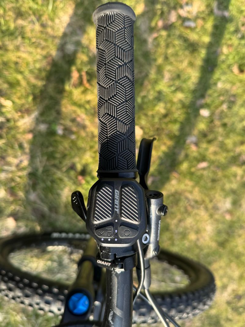 Použité Giant Trance X E+ Pro 29 2 2021 2021 Mountainbike — obrázek 7 z 23