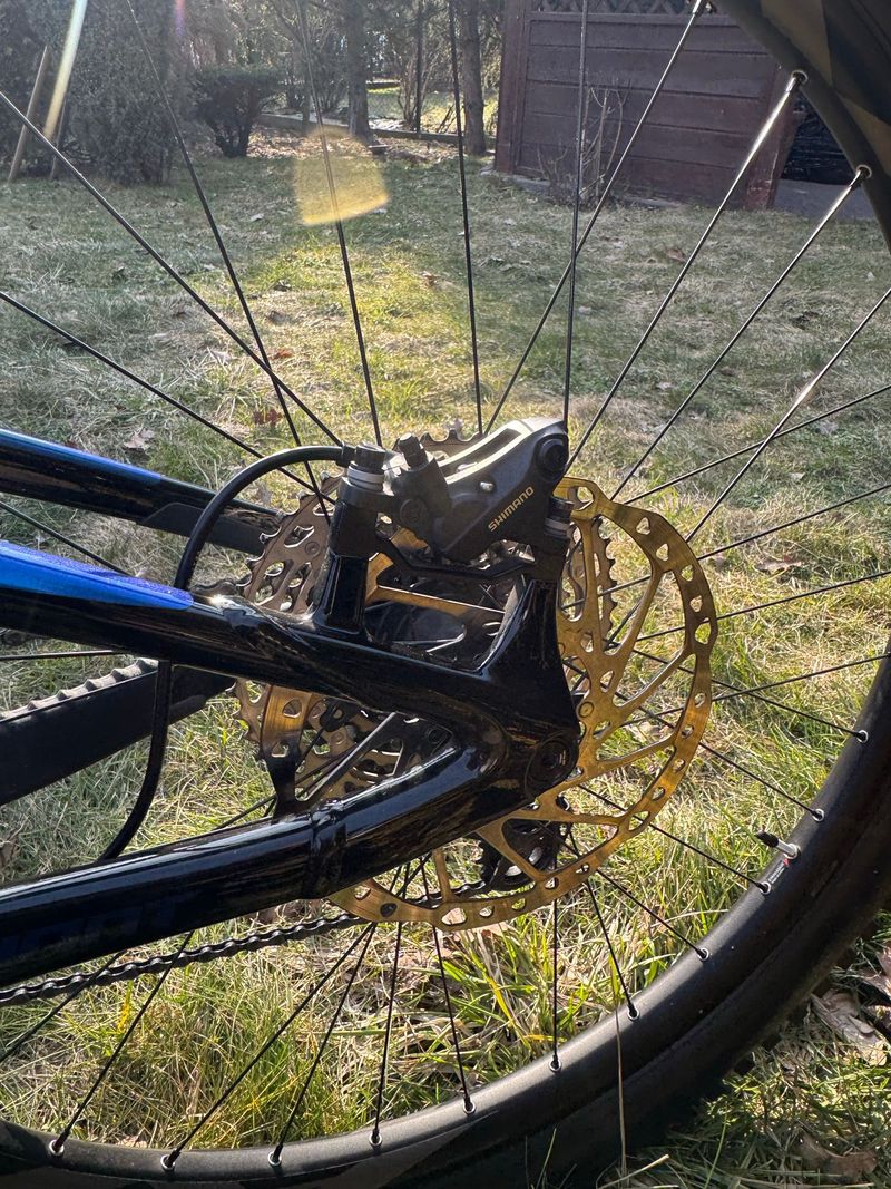 Použité Giant Trance X E+ Pro 29 2 2021 2021 Mountainbike — obrázek 12 z 23