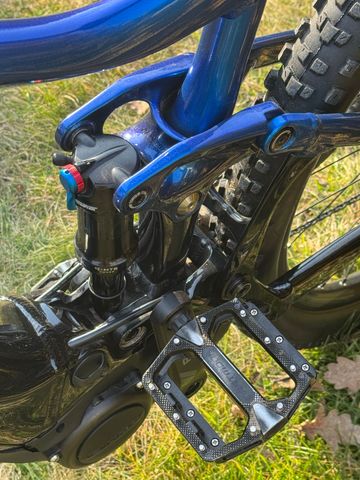 Použité Giant Trance X E+ Pro 29 2 2021 2021 Mountainbike — obrázek 23 z 23