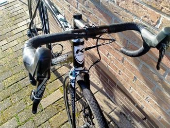 Used Kuota Kuota Custom SRAM Force 2018 Road & Gravel, Schwarz — image 5 of 5