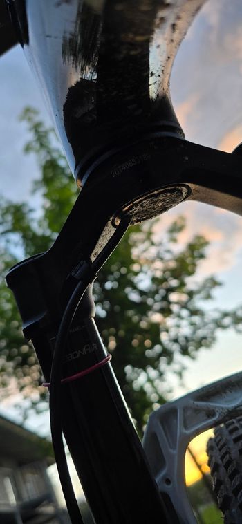 Used Scott Spark Sram Eagle Transmission X0 2026 Mountainbike, Light Gray, 29 — image 15 of 17